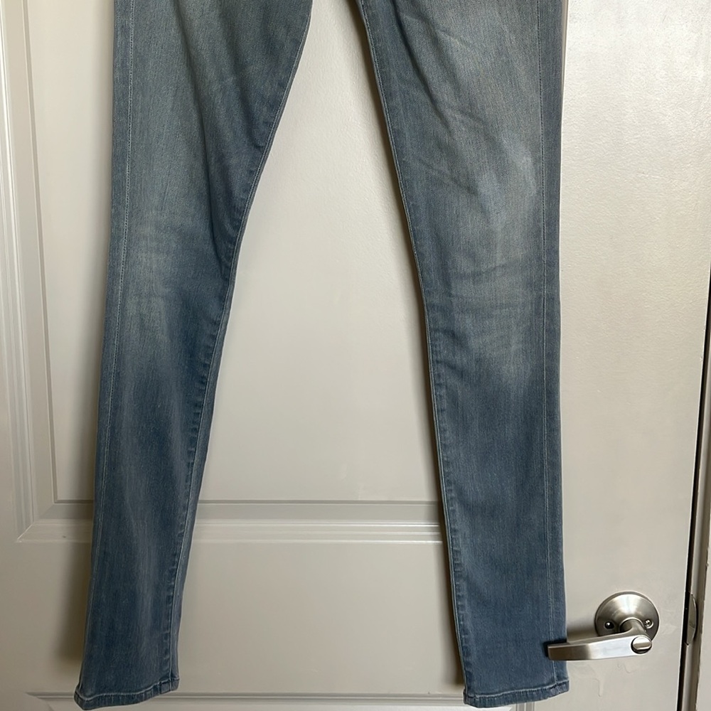 Citizens of Humanity Skinny jeans - Picture 3 of 16